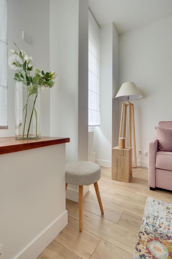 Cocooning Apt St Germain - 4 Pers Paris Exterior foto